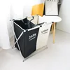 Tipo di supporto doppio scomparto nero + bianco