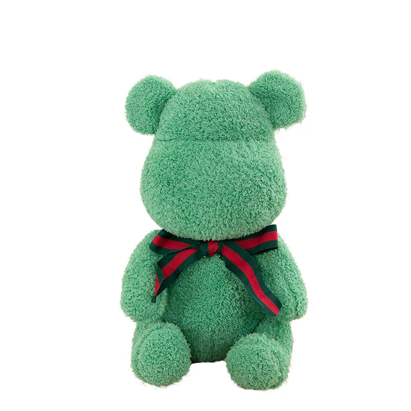 small plush toy violent bear doll plush toys japan cute cuddling