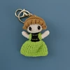 Green Anna