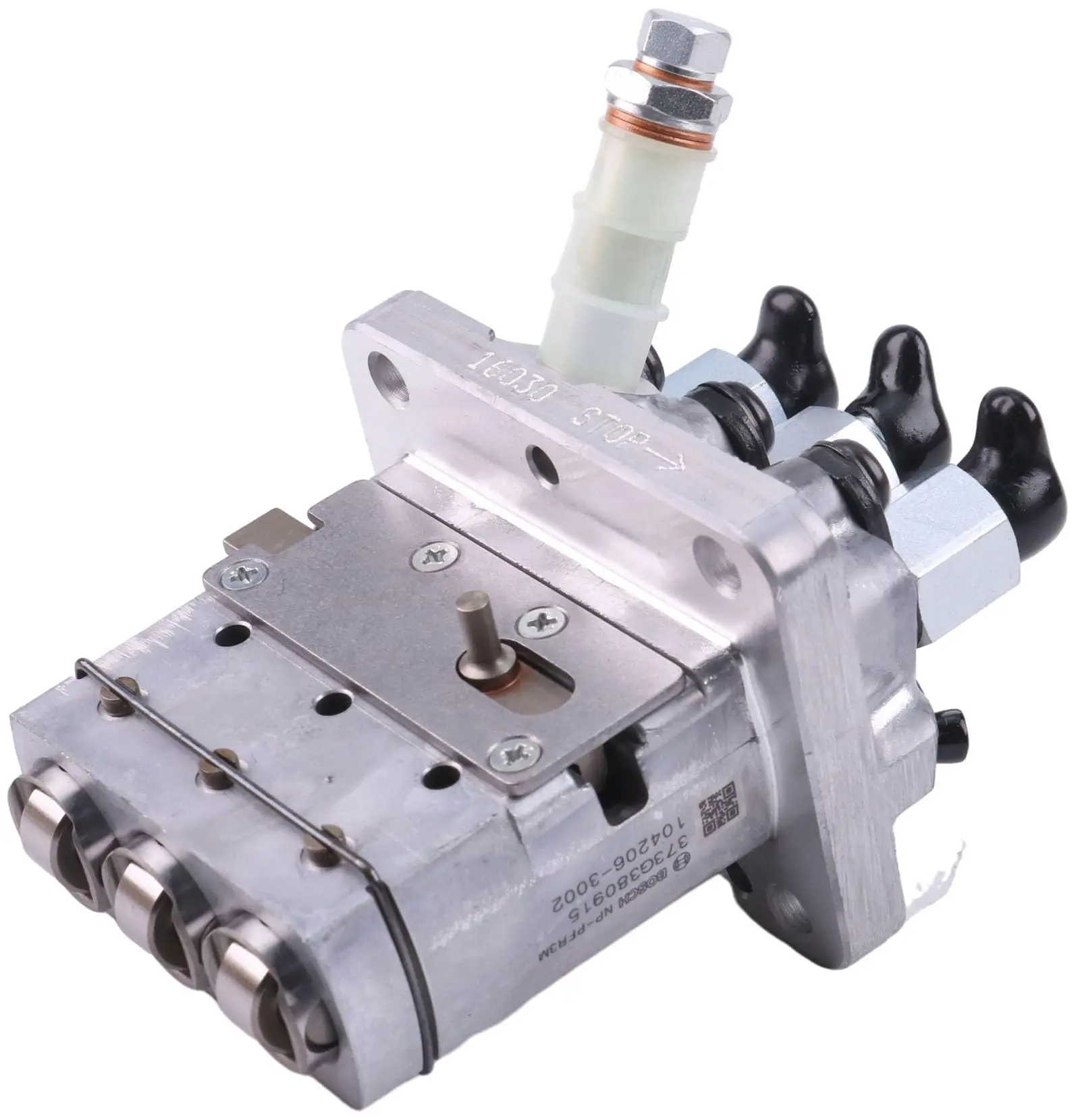 Aftermarket Engine Parts Fuel Injection Pump 16032-51010 For Engine ...