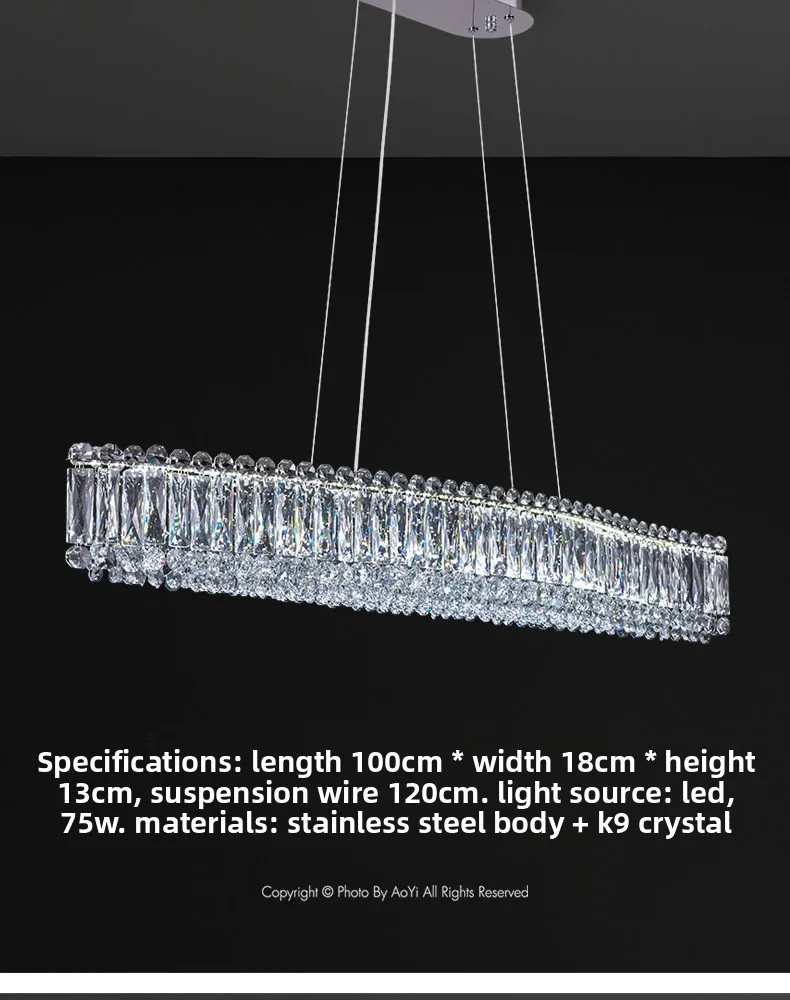 Specifications