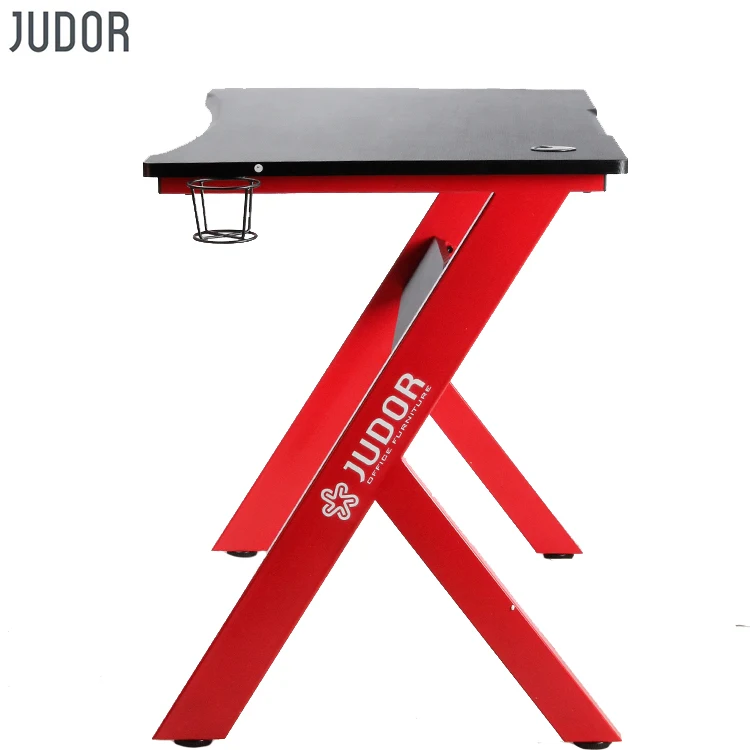 Современный компьютерный стол Judor игровой офисный для