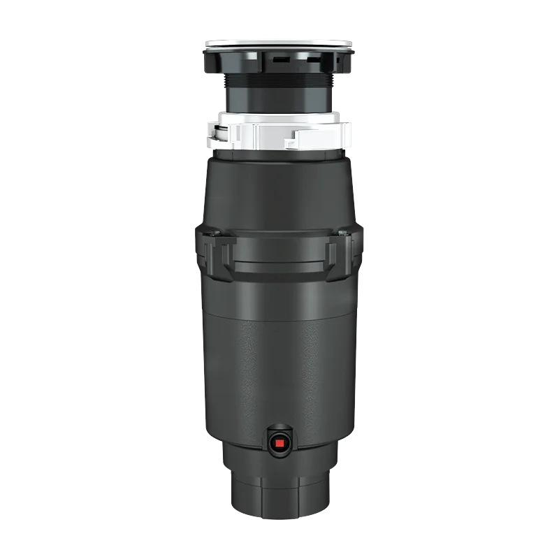 3/4HP 560W Motor Waste Machine Dynamic Balance Technology Kitchen Food Garbage Disposer Continuous Electric Air Switch Household