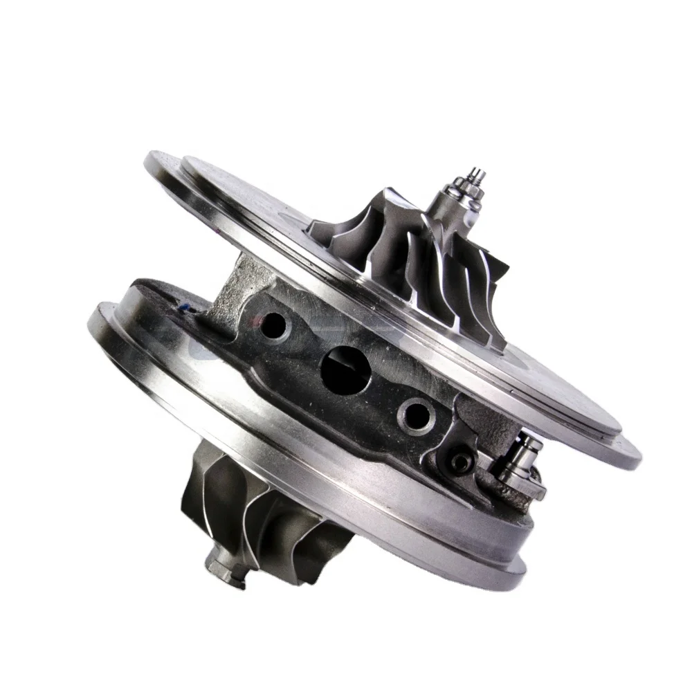 Powertec Turbo Cartridge GT2263KLNV for Hino FC Truck