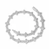 Zircone bianco