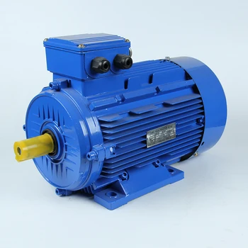 380V 50Hz 15HP Electric Motor11kw Rated Speed 1470 Rpm Three Phase  Asynchronous Electric Motor - China Electric Motor, Electrical Motor