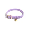 Cuello morado
