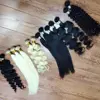 Human Hair Bundles