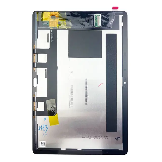 For Huawei Mediapad M5 Lite 10 BAH2-L09 BAH2-W19 Tablet LCD Display Screen 10.1 Inch Mobile Phone LCDs