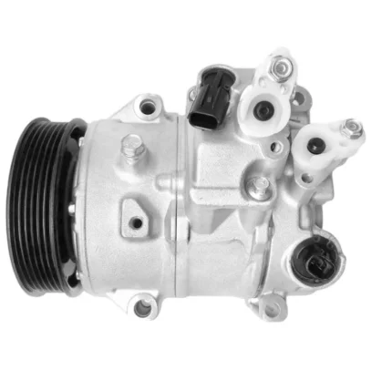 OEM Air Conditioning Compressor for Toyota Camry 883100R014 883100R013 with 12V Power