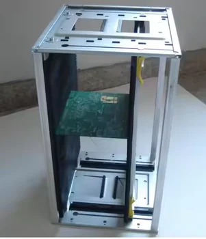 Top - quality ESD magazine rack for PCB storage in static - free setting