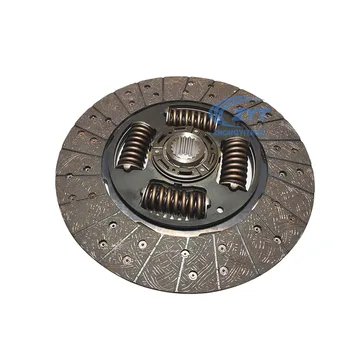 1878004100 hot-selling truck clutch disc Good quality tow clutch plate High performance tractor clutch disk