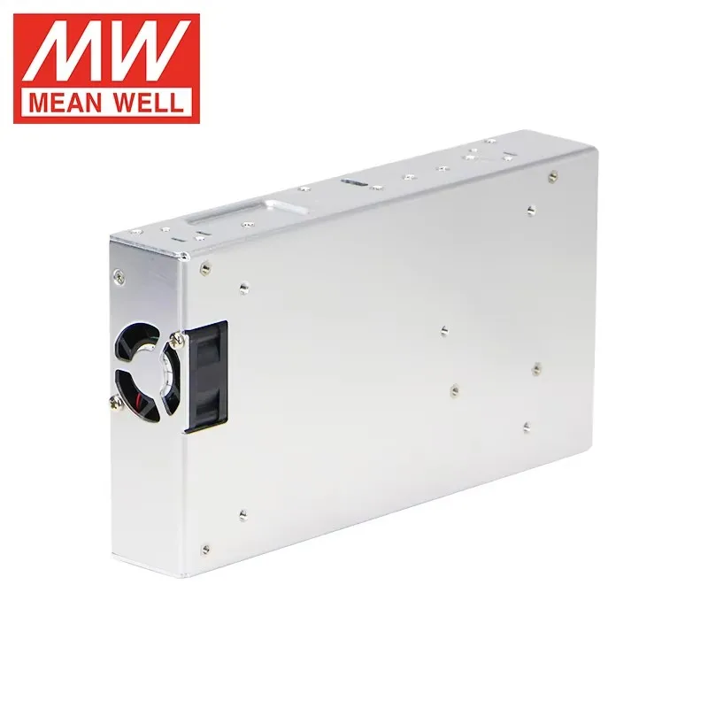 Mean Well RSP-500-48 AC DC SMPS PFC Universal 500W Power Supply