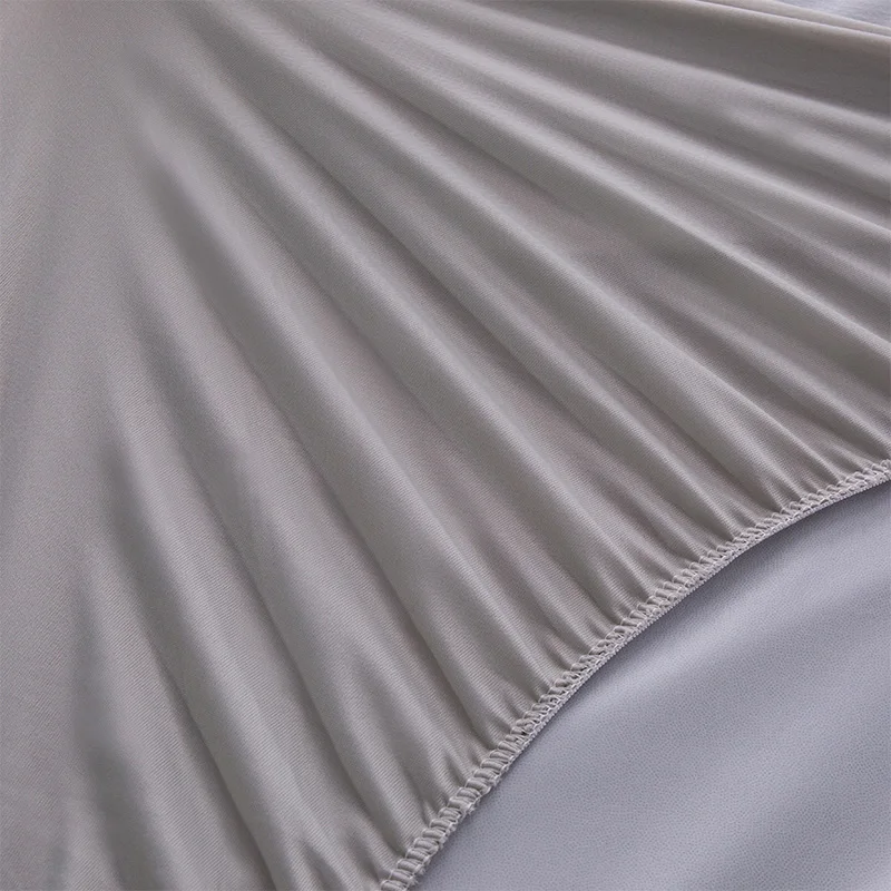 
 100% водонепроницаемый Tencel ткань Матрас протектор (король)  