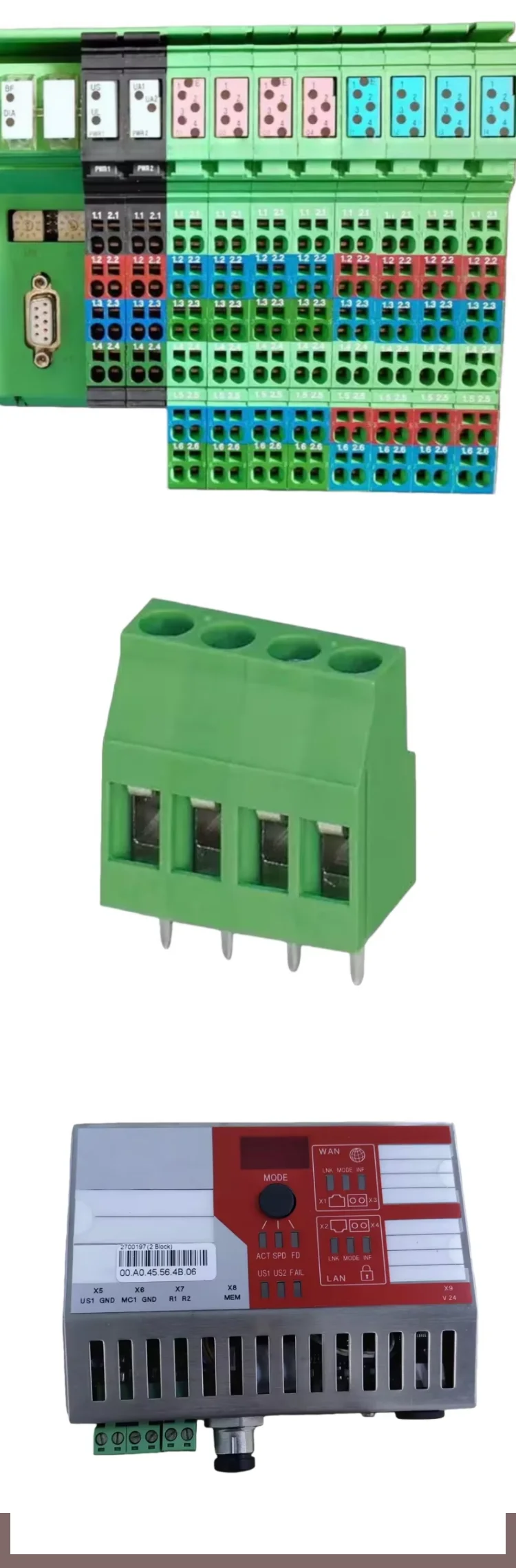 D25 Ied Module Plc Programming FLKM-D25 SUB/B Transition Module| Alibaba.com