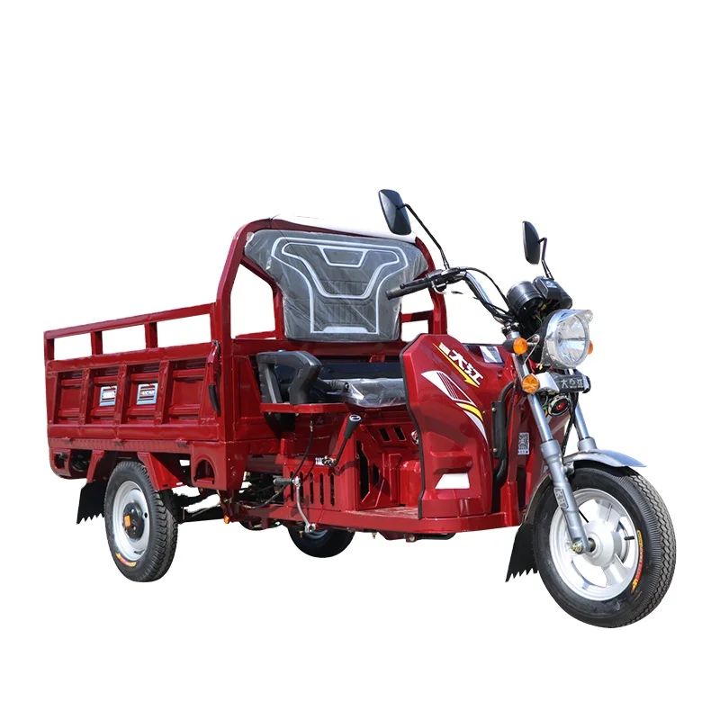 Tricycle Motors 50bs