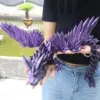 Violet noir
