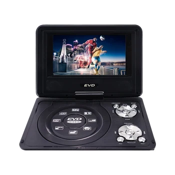 TNTSTAR TNT-780 New evd portable dvd player price