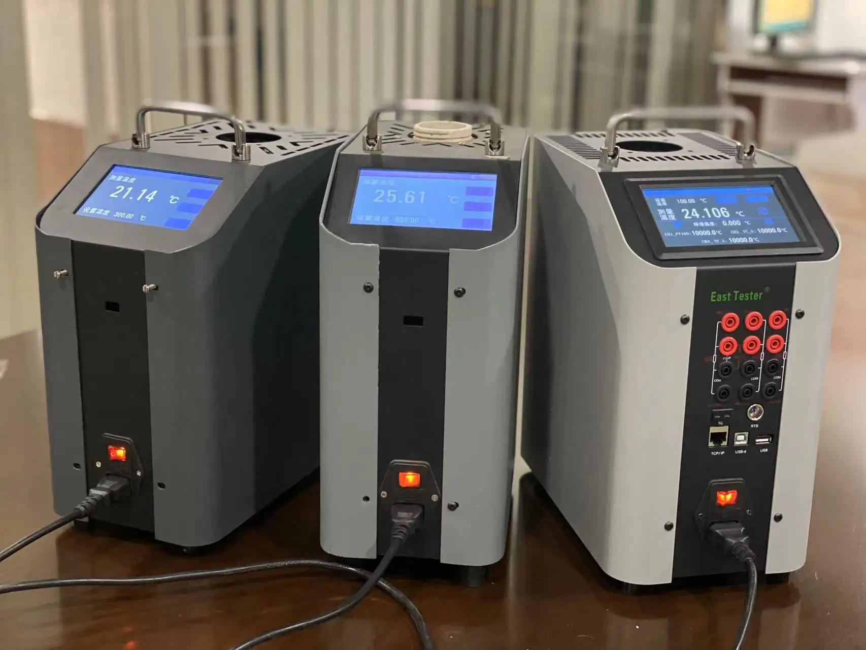 Dry Block Calibrator Temperature Calibrator Buy Dry Block Calibrator