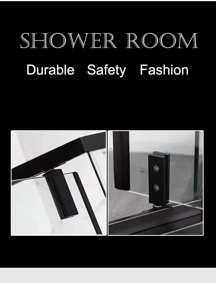 Diamond Shape Shower Cabin For Bathroom Shower Room
