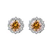 Champagne kimosan diamond (GRA certificate)