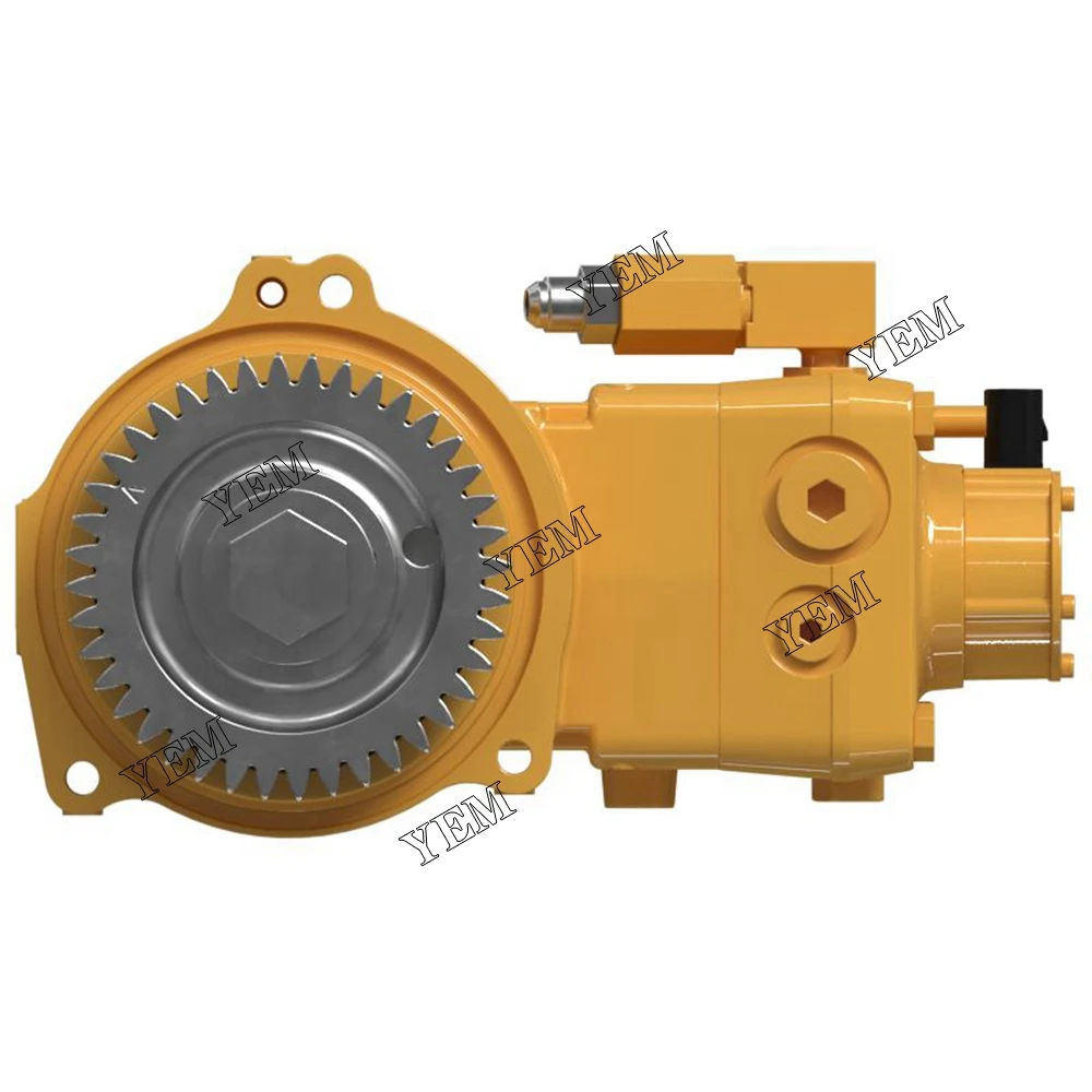 Best Quality 10R-6350 Cat Reman Fuel Injection Pump for Caterpillar 5