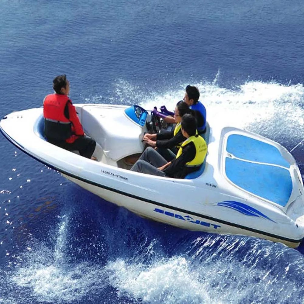 China-made 6-seater Speedboat Water Party Super Large Space Long Boat Motorboat - Buy Water Jet For Sale/mini Jet Boat/jet Ski Engine Sale/quad Ski,Ski Jet /china Jet Ski /jet Ski Boat/suzuki