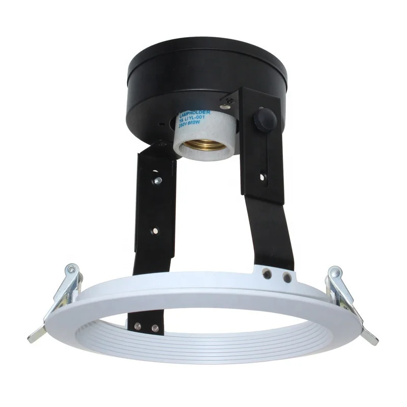 Downlight lamp online holder