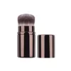 foundation brush