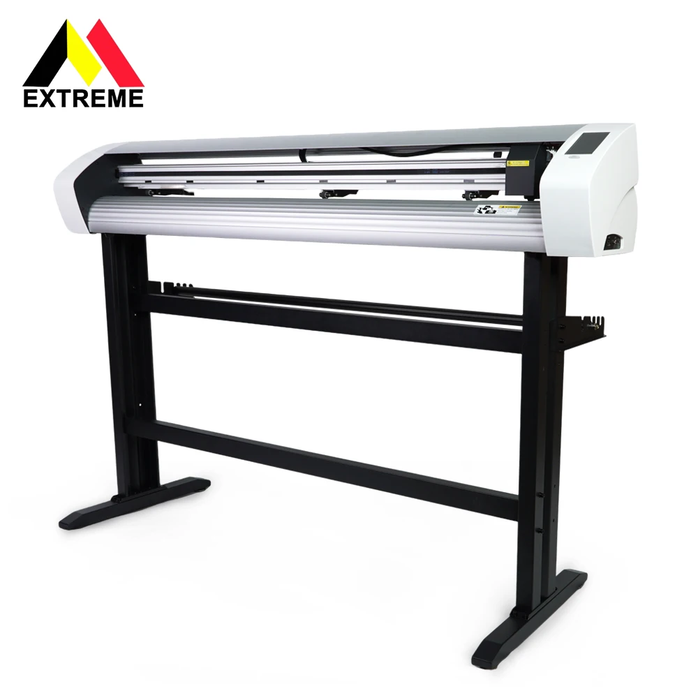High Precision Automatic Vinyl Cutter - 1200mm Plotter
