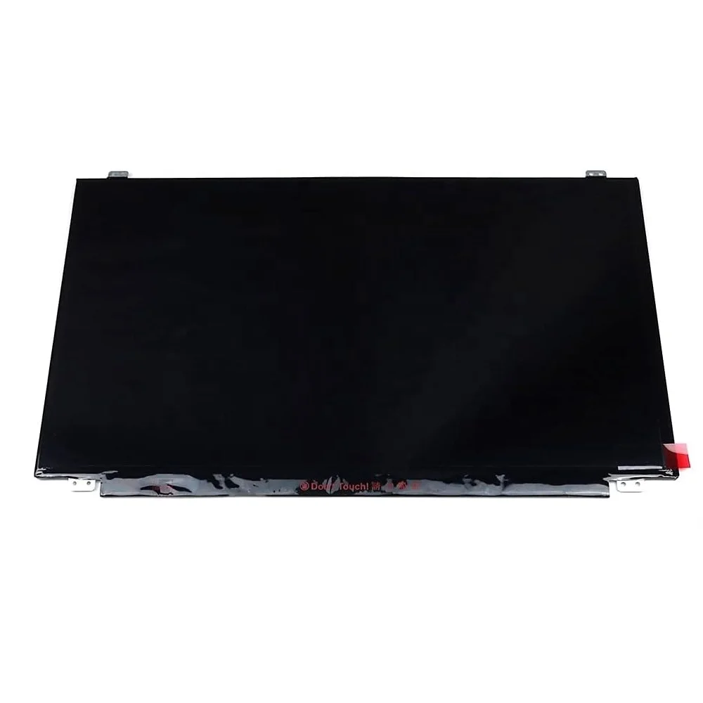 15.6" FHD IPS Laptop Screen 120Hz – B156HAN04.2, Fits B156HAN04.3/04.5, Matte Finish, 1920x1080, LED LCD