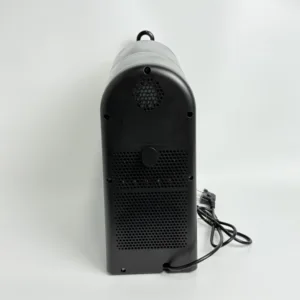 Automatic 1.5L Table Top Mini Ice Cream Maker Slushie Machine 6 in 1 One-Touch Self-Clean Frozen Drinks Home Slush Maker