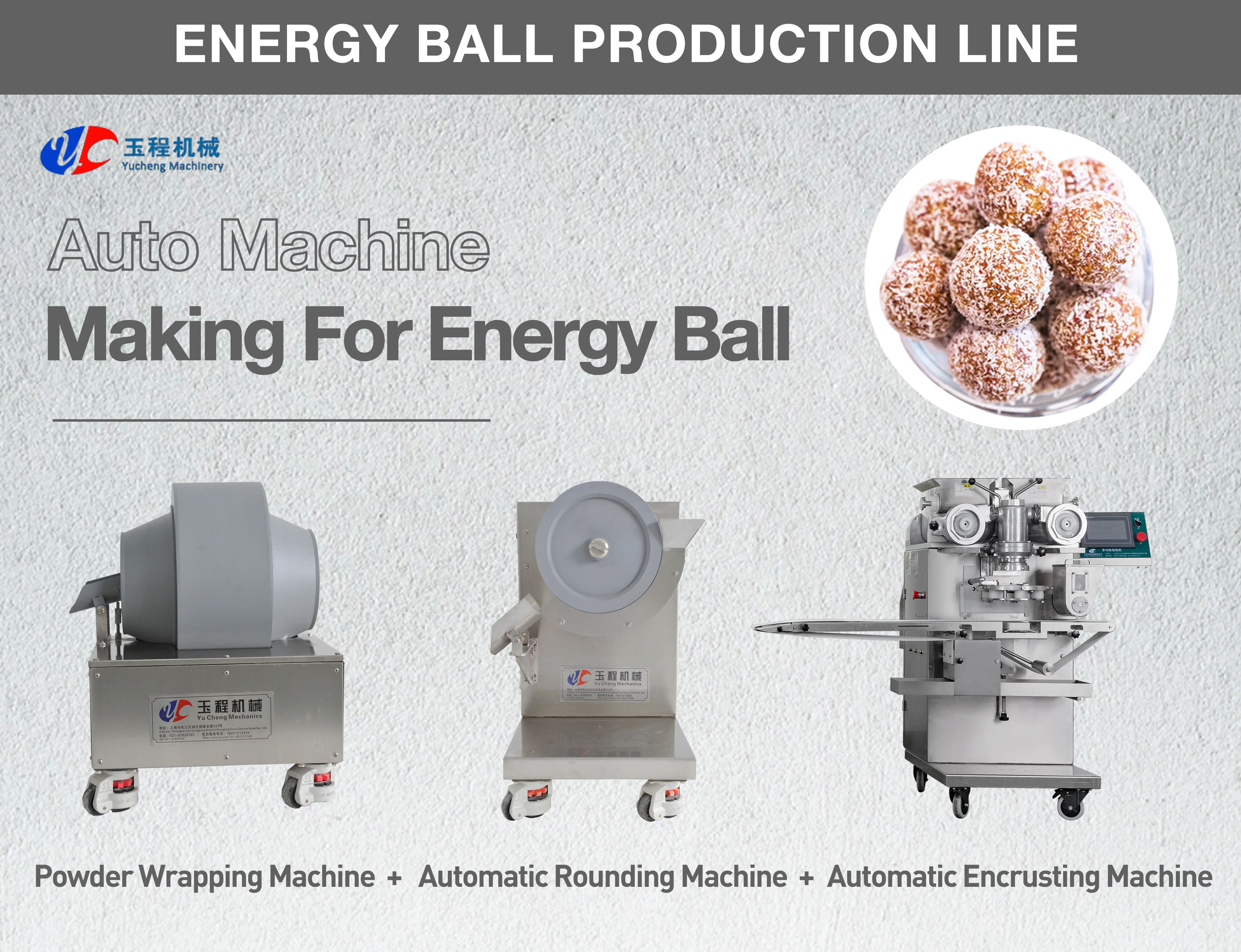 Multi function automatic Indian Gulab Jamun making Machine Rasgulla Making Machine Also For Energy Ball manufacture