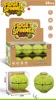 Durian shape