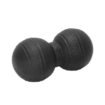 Hot Sale Peanut Duo Massage Ball shoulder neck back Massage EPP Self-Massage Fascia Single Ball