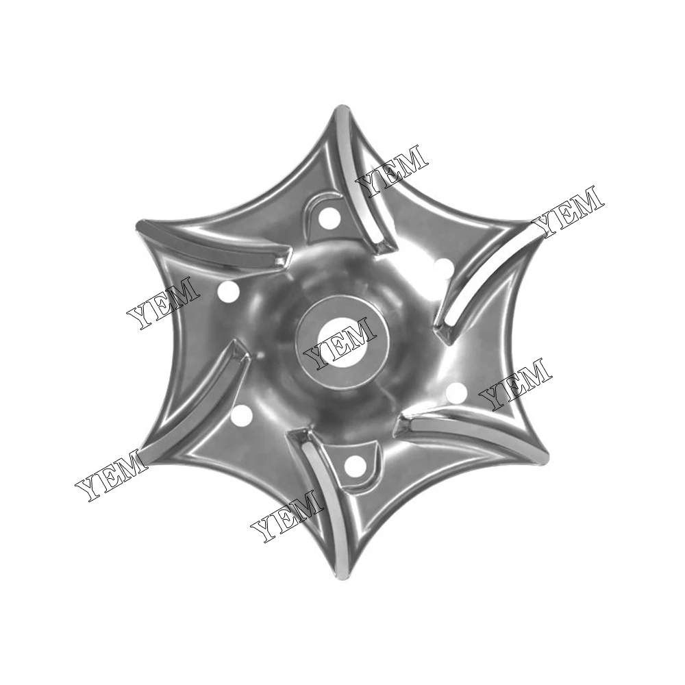 Engine Repair Kit 8N-8455 IMPELLER for Caterpillar 4