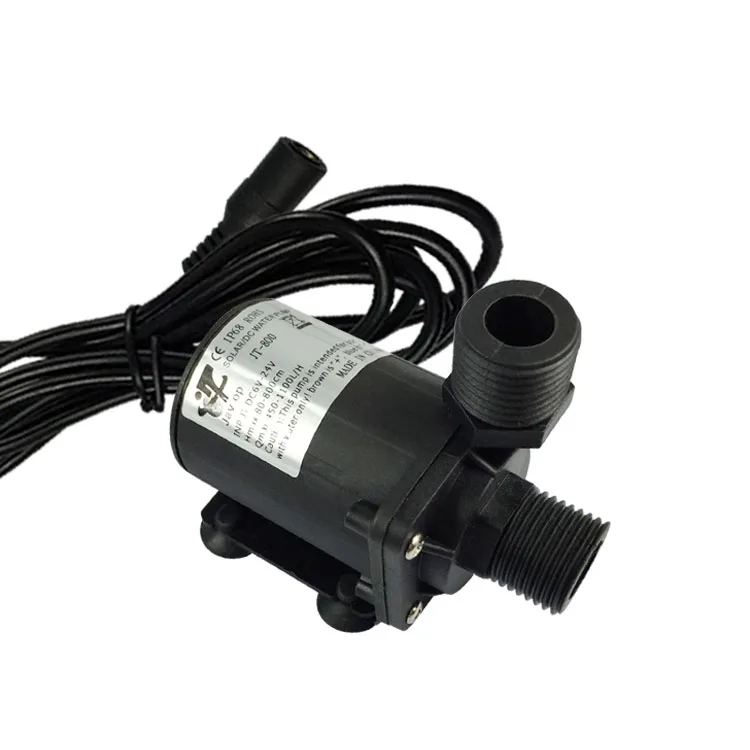 24V Dc水水中ポンプ| Alibaba.com