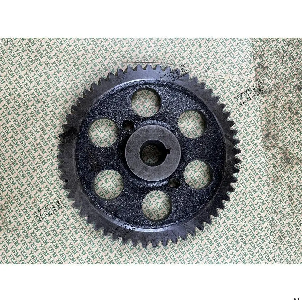Wholesale High Quality 4TN78 Shaft Idle Gear for Yanmar Engine