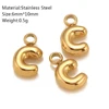 DX014- C Xiao Colore oro