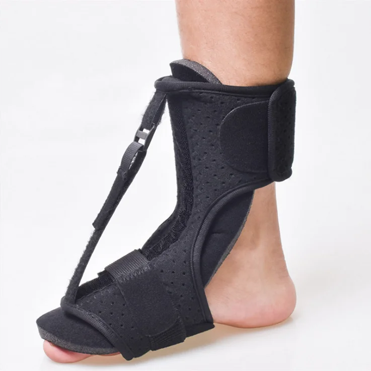 banding style ankle protect fixation pressure sprain ankle