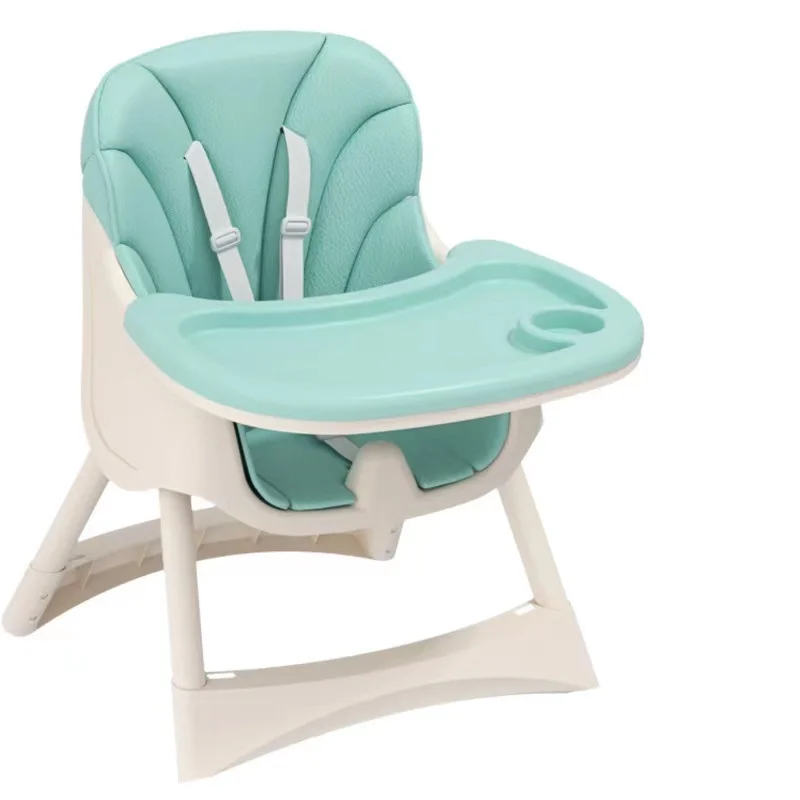 Babybetter Portable Baby High Chair with Removable Tray OEM