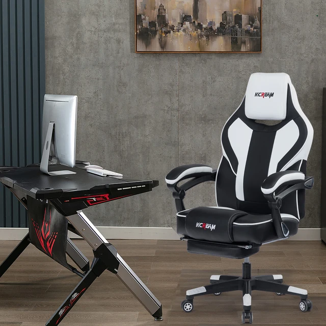 Anji Wanbao Intelligent Home Technology Co.,ltd. - Gaming Chair, Office 