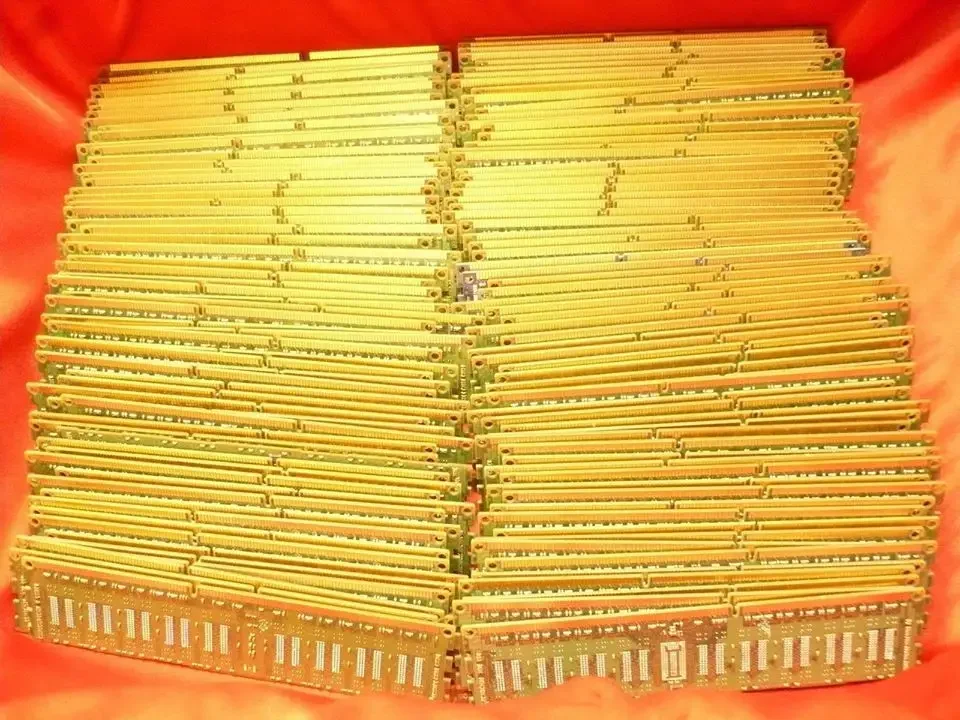 CPU Scrap - Intel Core Processors in Bulk - 3.6 Ghz Quad-core