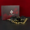 Gold-AnkleCuffs