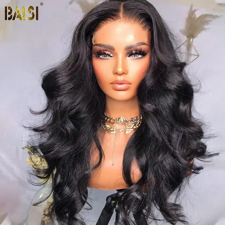 body wave wig 12