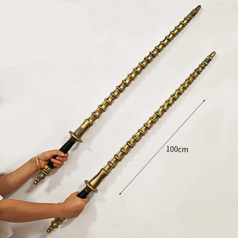 Customized Size Classic Type Toy Weapon Decoration Adult Carnival Party Cosplay Medieval Toy Sword