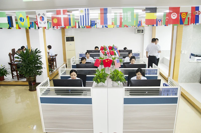 Zhongshan Kubigel refrigeration equipment Co., Ltd