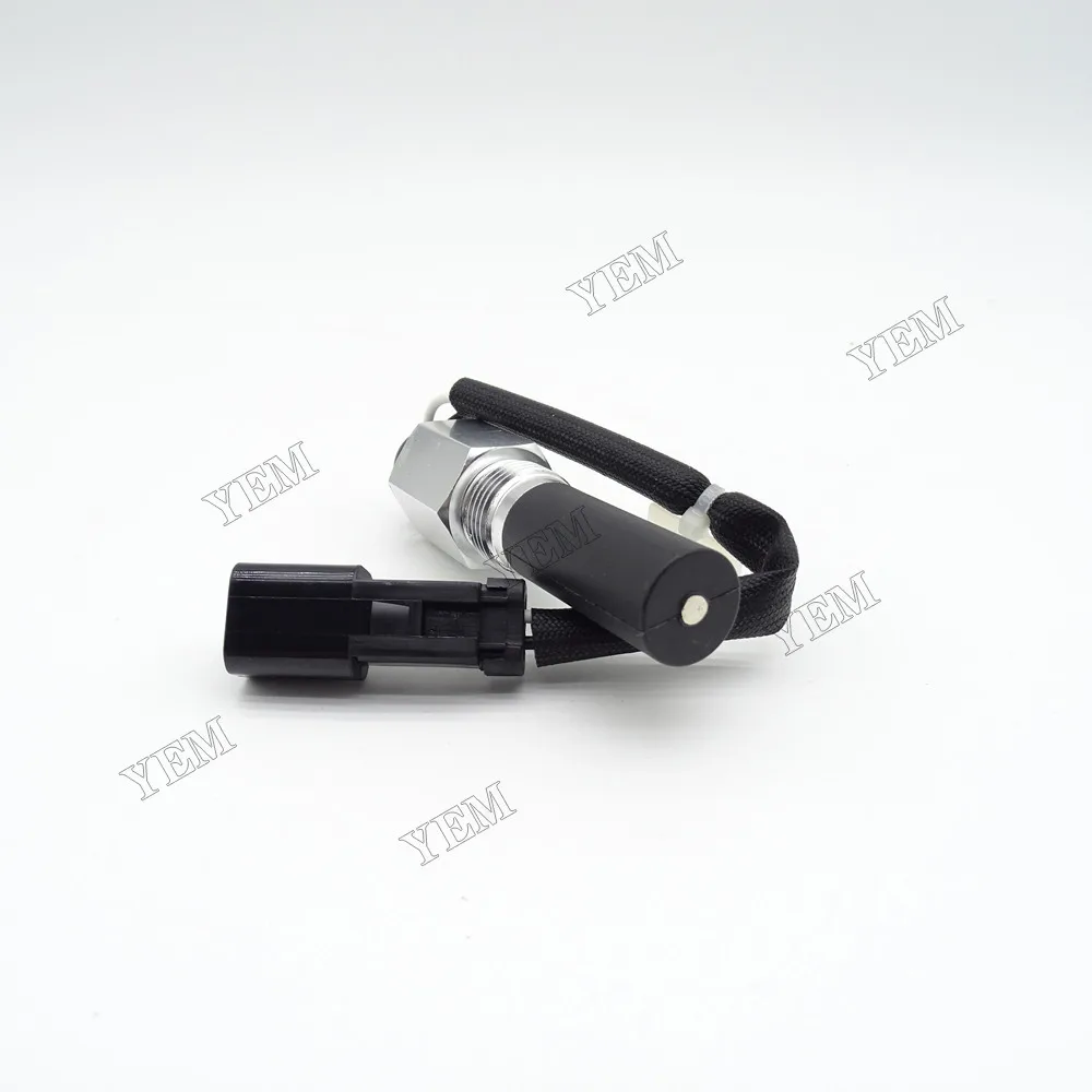 Sensor 196-1185 for Cat Aftermarket Engine Spare Parts 6