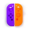 Orange violet