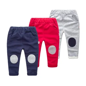 2017 Hot Kids Products Boys Harem Pants Image Leggings